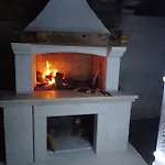 度假居 La 巴莱