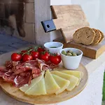 Σπίτι διακοπών La *