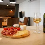 La Σπίτι διακοπών *