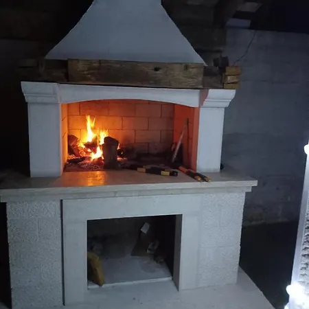 Дом отдыха La Бале