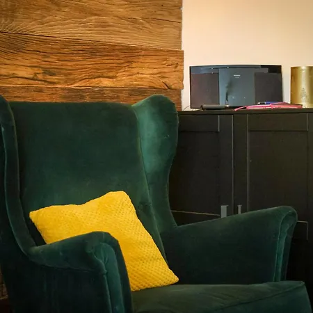 La Σπίτι διακοπών