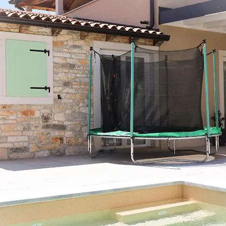 La Σπίτι διακοπών Bale