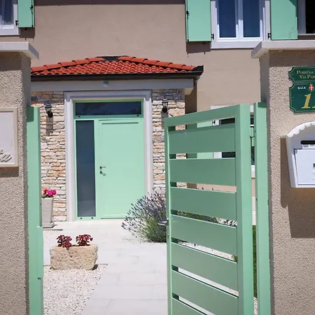 Σπίτι διακοπών La