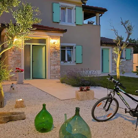 Σπίτι διακοπών La *