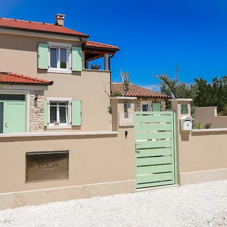 Σπίτι διακοπών La *