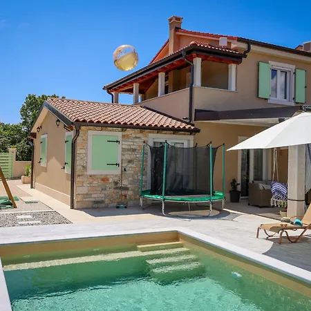 La Casa de Férias Bale