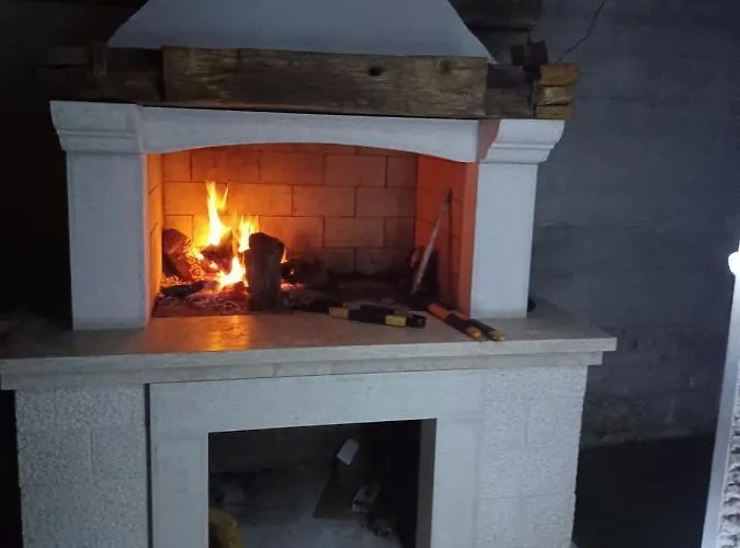 Σπίτι διακοπών La Bale