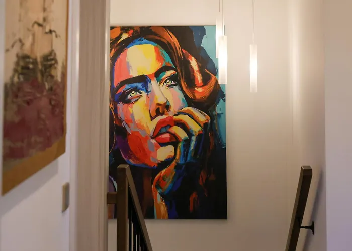 La Σπίτι διακοπών *