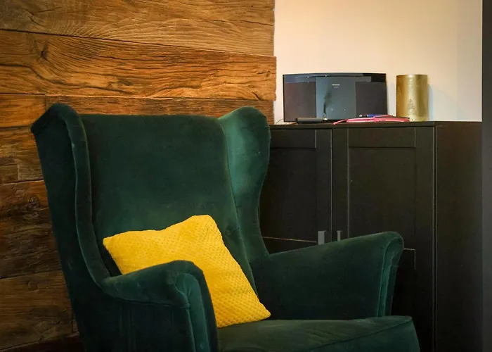 La Σπίτι διακοπών