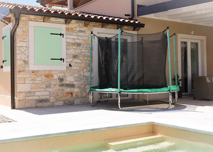 La Σπίτι διακοπών Bale