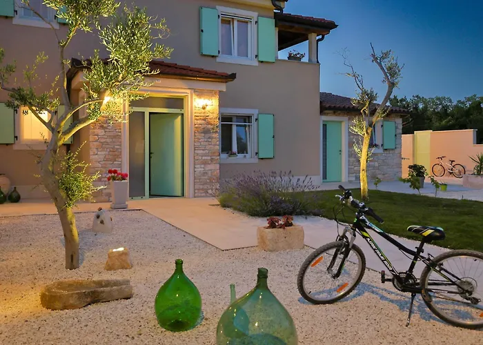 Σπίτι διακοπών La *