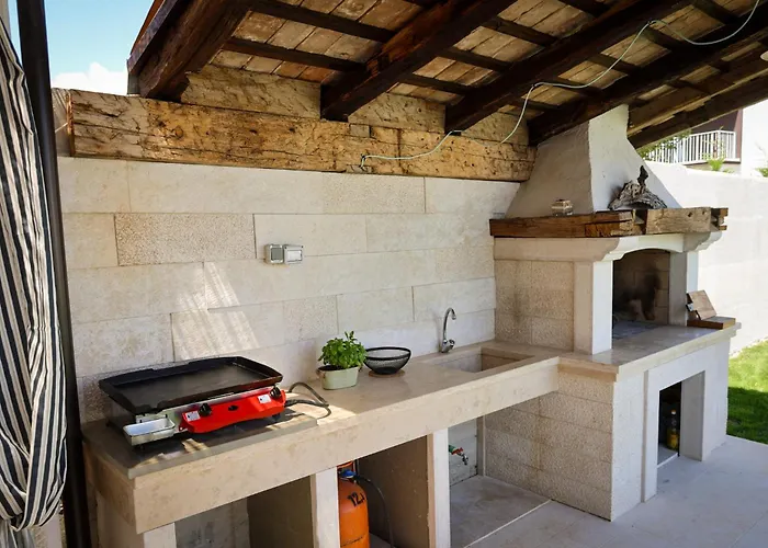 Σπίτι διακοπών La Bale