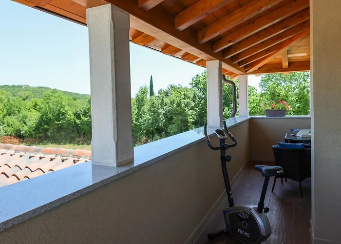 Σπίτι διακοπών La Bale