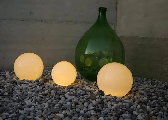 La Σπίτι διακοπών