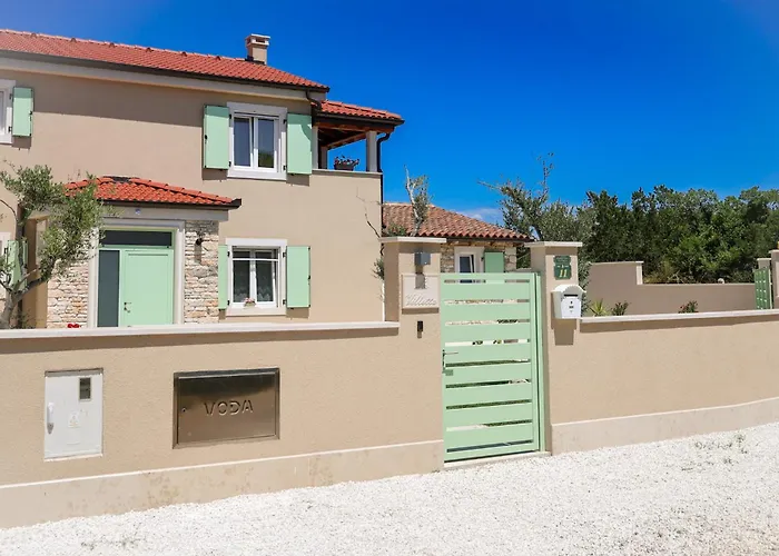 Σπίτι διακοπών La *