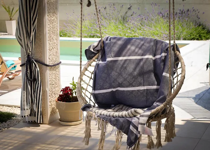 Σπίτι διακοπών La