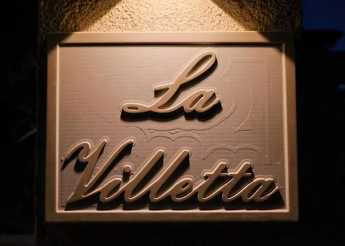 La Σπίτι διακοπών Bale