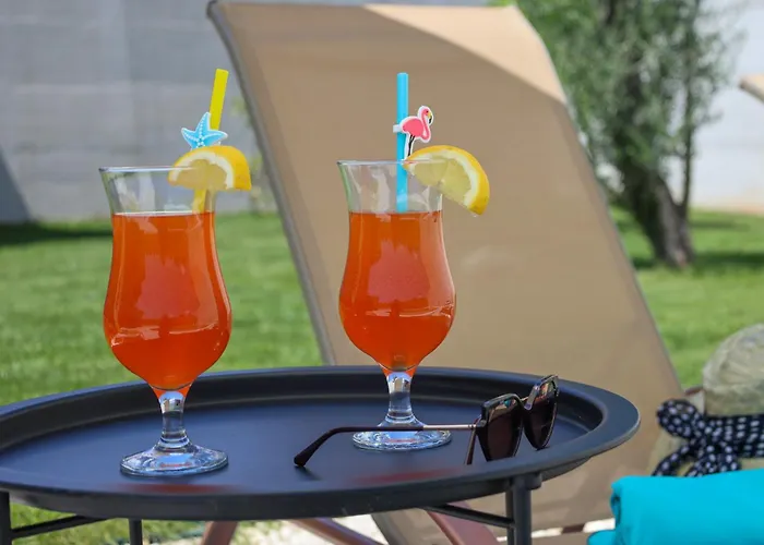 Σπίτι διακοπών La