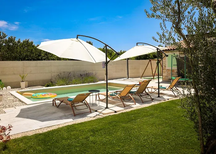 Σπίτι διακοπών La *