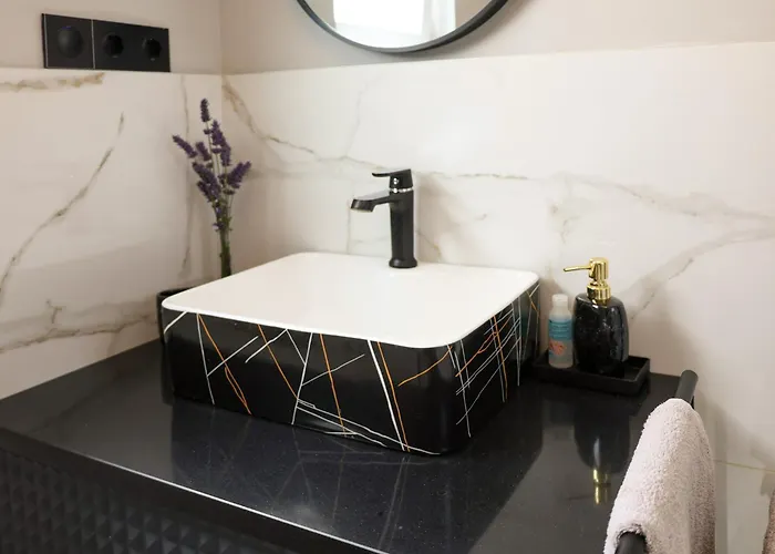 La Σπίτι διακοπών Bale