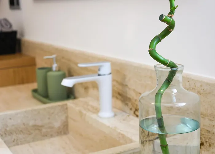 Σπίτι διακοπών La