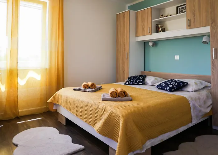 La Σπίτι διακοπών *