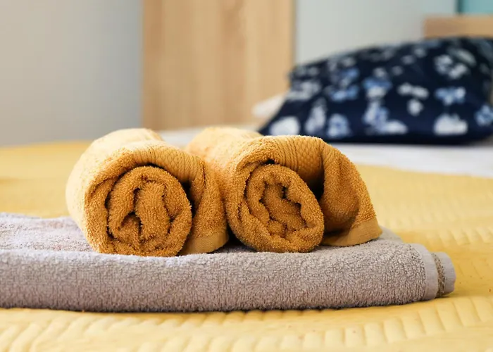 Σπίτι διακοπών La *